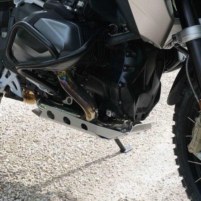 UNIT GARAGE ユニットガレージ Unit Garage Engine protection plate in aluminium R1250GS LC | 1925 BMW エンジンカバーセット エンジンパーツ エンジン | UNIT GARAGE | 02