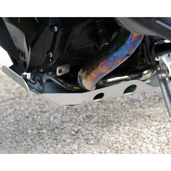 UNIT GARAGE ユニットガレージ Unit Garage Engine protection plate in aluminium R1250GS LC | 1925 BMW エンジンカバーセット エンジンパーツ エンジン | UNIT GARAGE | 03