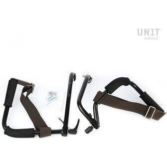 UNIT GARAGE ユニットガレージ Unit Garage Surfboard carrier， Size M(100 cm) | 2018_l R nineT Pure Racer Scrambler Urban G/S BMW サイドキャリア 外装 | UNIT GARAGE | 01