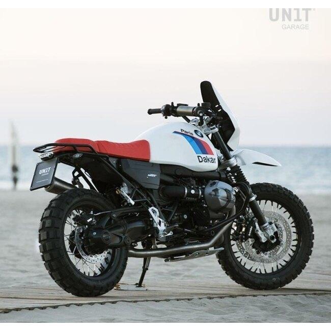 URBAN  UNIT GARAGE（ユニットガレージ） Unit Garage Kit NineT PARIS DAKAR