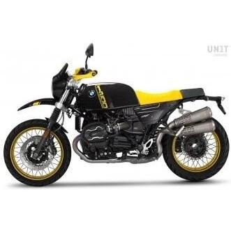 UNIT GARAGE ユニットガレージ Unit Garage Kit NineT/7 40th | 2901BY R nineT Pure Racer Scrambler Urban G/S BMW フルカウル・外装セット カウル関連 外装 | UNIT GARAGE | 01