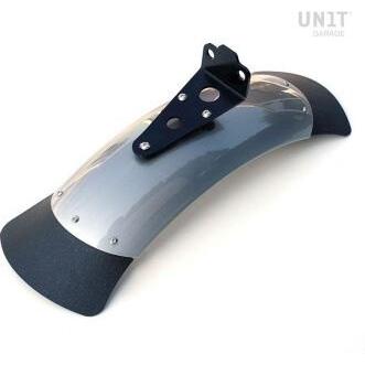 UNIT GARAGE ユニットガレージ Unit Garage Pair of Fender extensions | 2x1627 K100 R nineT Pure Racer Scrambler Urban G/S BMW フロントフェンダー 外装 | UNIT GARAGE | 01