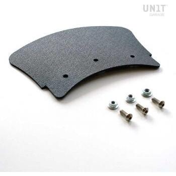 UNIT GARAGE ユニットガレージ Unit Garage Pair of Fender extensions | 2x1627 K100 R nineT Pure Racer Scrambler Urban G/S BMW フロントフェンダー 外装 | UNIT GARAGE | 02