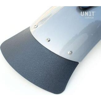 UNIT GARAGE ユニットガレージ Unit Garage Pair of Fender extensions | 2x1627 K100 R nineT Pure Racer Scrambler Urban G/S BMW フロントフェンダー 外装 | UNIT GARAGE | 03