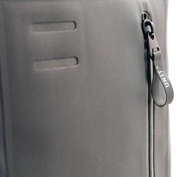 UNIT GARAGE ユニットガレージ Unit Garage Two Khali side panniers in TPU + Double Subframe NineT | 2xUG001+1626+A2 BMW サイドバッグ | UNIT GARAGE | 01