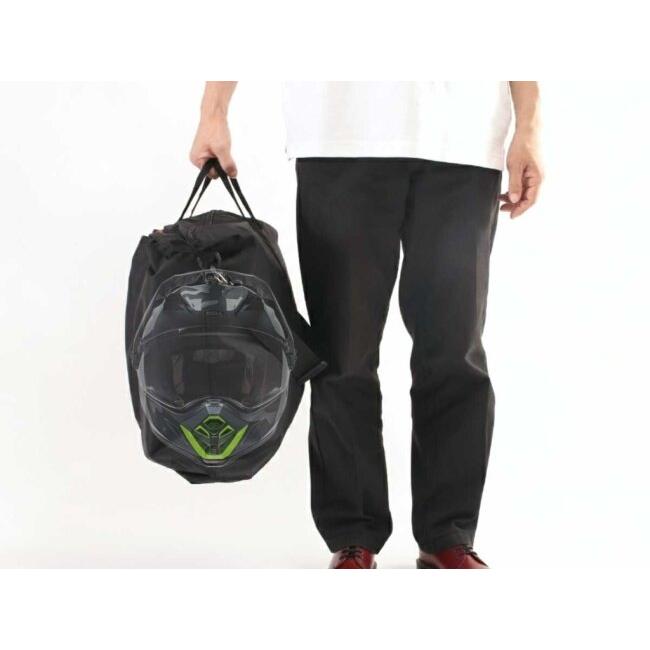DOPPELGANGER ドッペルギャンガー ライダース ヘルメットトートバッグ ヘルメットバッグ バッグ | ブランド登録なし | 06