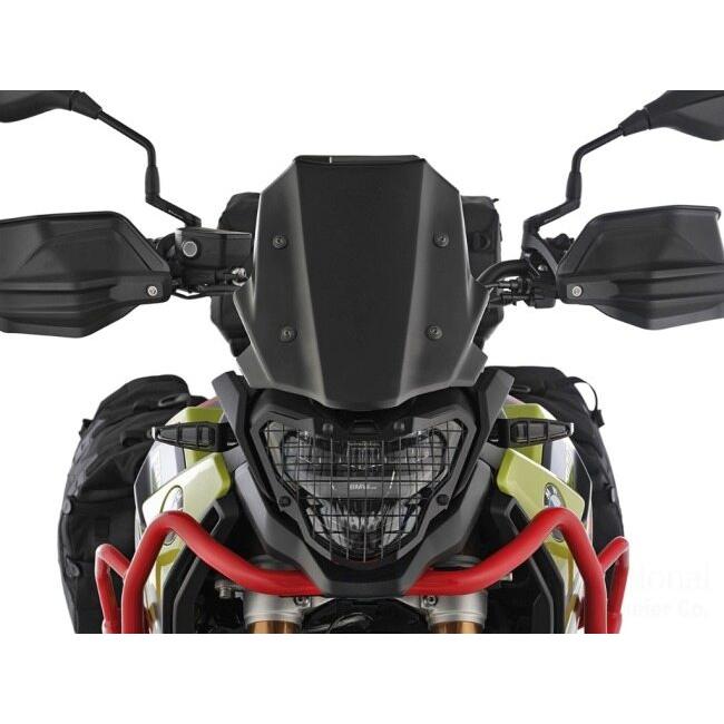 Wunderlich ワンダーリッヒ ウィンドフロージェット F900GS BMW スクリーン 外装
