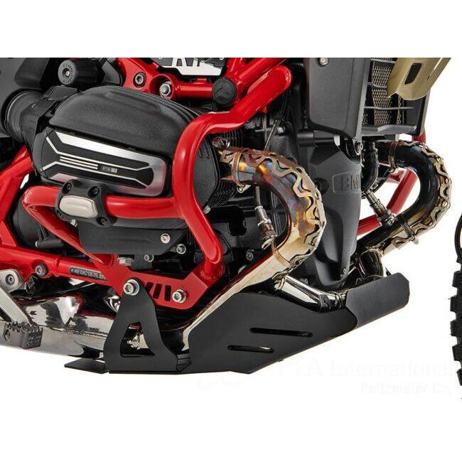 Wunderlich ワンダーリッヒ エンジンアンダーガード ULTIMATE R12 G/S BMW アンダーガード・スキッドプレート フレーム | Wunderlich | 01