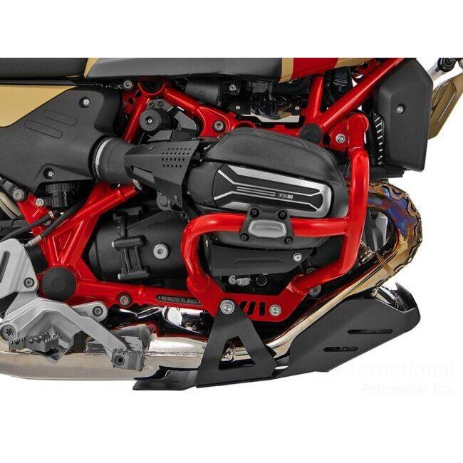 Wunderlich ワンダーリッヒ エンジンアンダーガード ULTIMATE R12 G/S BMW アンダーガード・スキッドプレート フレーム | Wunderlich | 02
