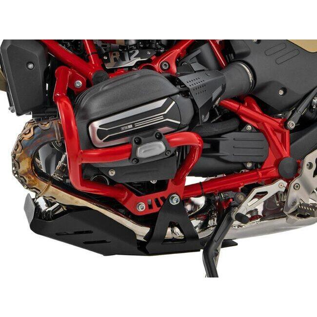 Wunderlich ワンダーリッヒ エンジンアンダーガード ULTIMATE R12 G/S BMW アンダーガード・スキッドプレート フレーム | Wunderlich | 03