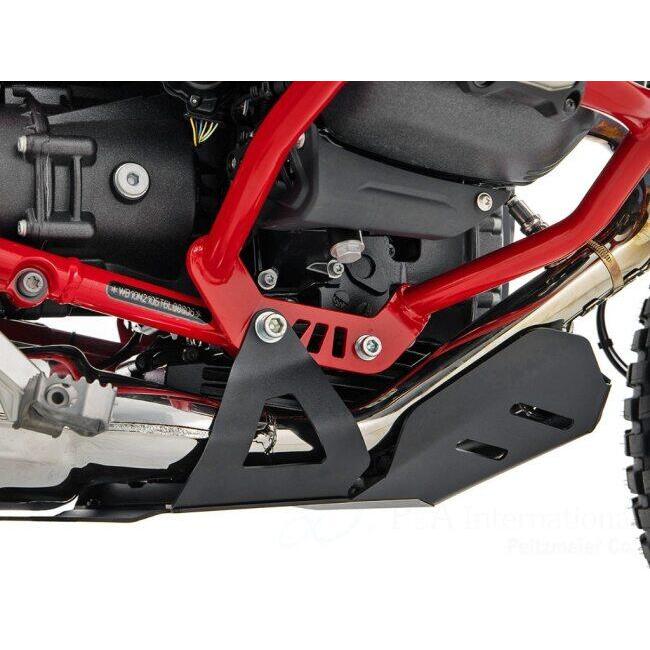 Wunderlich ワンダーリッヒ エンジンアンダーガード ULTIMATE R12 G/S BMW アンダーガード・スキッドプレート フレーム | Wunderlich | 04