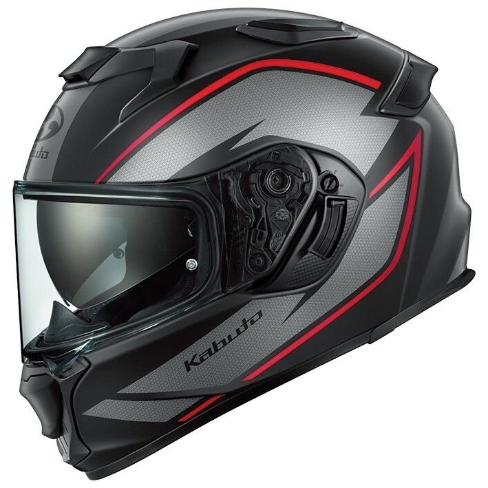 OGK Kabuto（オージーケーカブト） KAMUI-5 TORZA［カムイ・5 トルザ