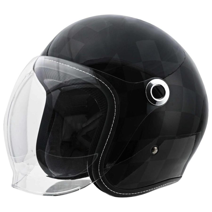 RIDEZ ライズ ZZ HELMET サイズ：L-XL(61cm) ジェットヘルメット ヘルメット | RIDEZ（バイク）
