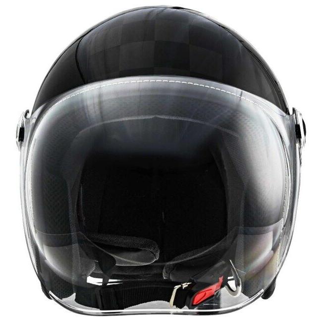RIDEZ ライズ ZZ HELMET サイズ：L-XL(61cm) ジェットヘルメット ヘルメット | RIDEZ（バイク） | 02