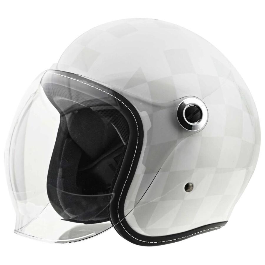 RIDEZ ライズ ZZ HELMET サイズ：M-L(59-60cm未満) ジェットヘルメット ヘルメット | RIDEZ（バイク）