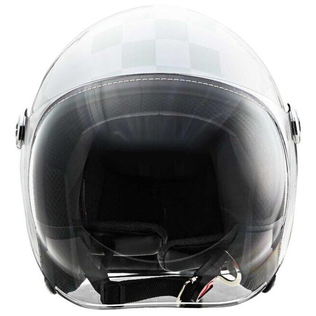 RIDEZ ライズ ZZ HELMET サイズ：M-L(59-60cm未満) ジェットヘルメット ヘルメット | RIDEZ（バイク） | 02