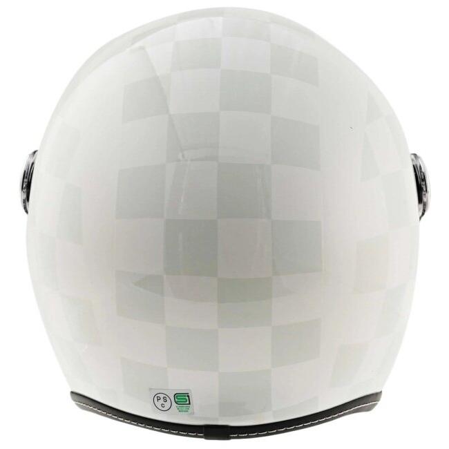 RIDEZ ライズ ZZ HELMET サイズ：M-L(59-60cm未満) ジェットヘルメット ヘルメット | RIDEZ（バイク） | 05