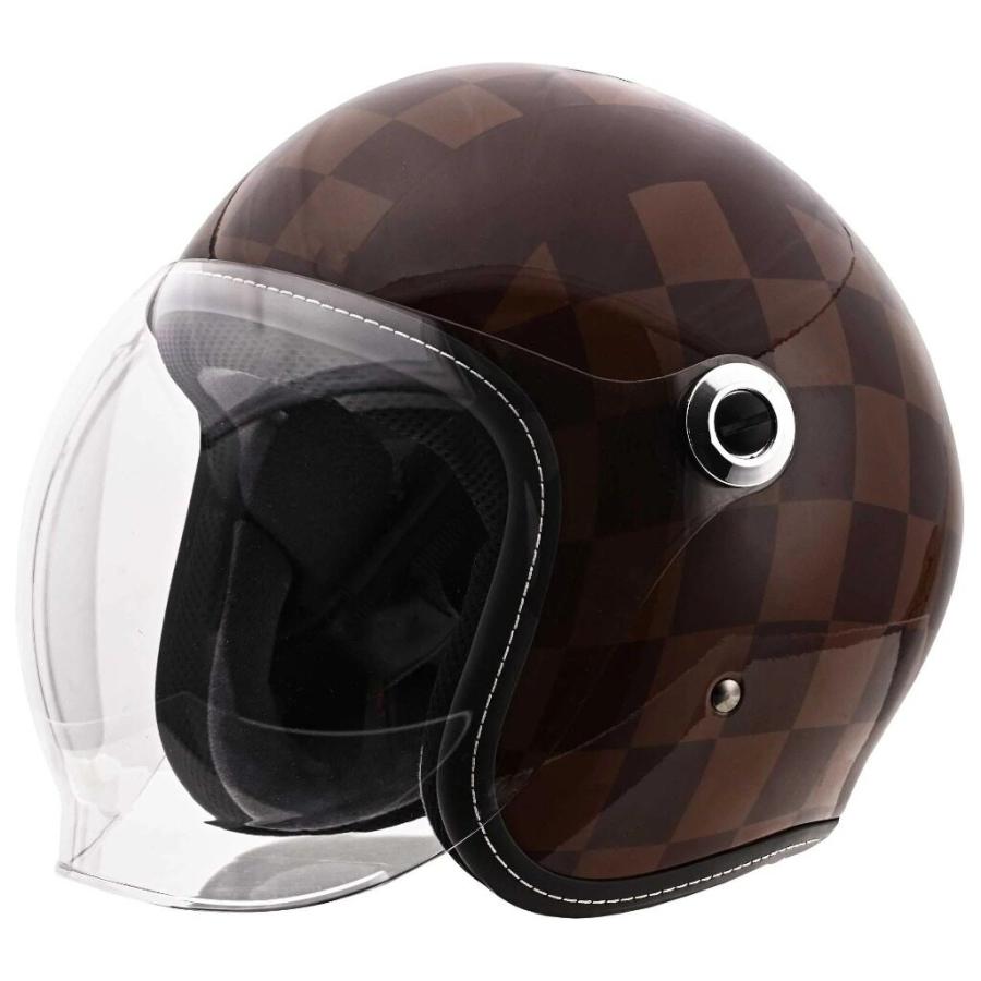 RIDEZ ライズ ZZ HELMET サイズ：M-L(59-60cm未満) ジェットヘルメット ヘルメット | RIDEZ（バイク）