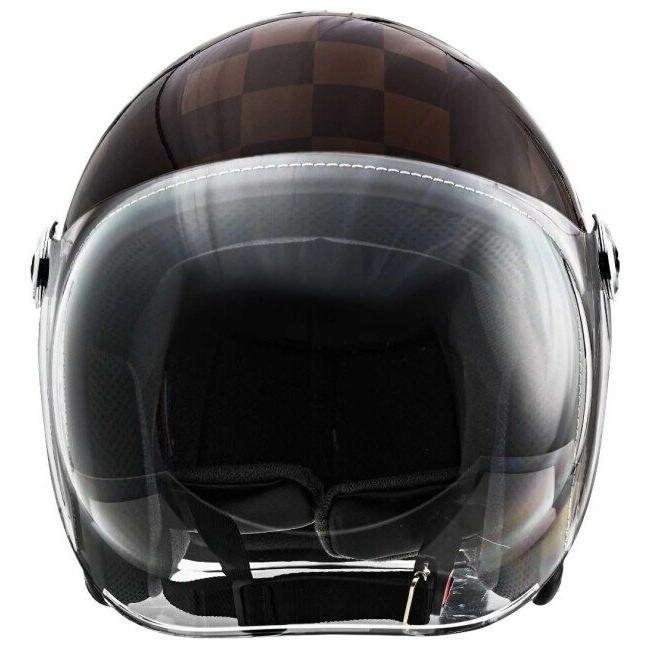 RIDEZ ライズ ZZ HELMET サイズ：M-L(59-60cm未満) ジェットヘルメット ヘルメット | RIDEZ（バイク） | 02