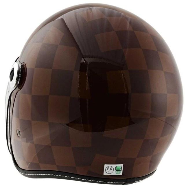 RIDEZ ライズ ZZ HELMET サイズ：M-L(59-60cm未満) ジェットヘルメット ヘルメット | RIDEZ（バイク） | 03