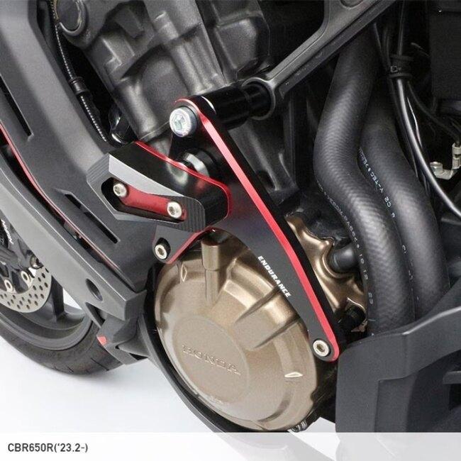 ENDURANCE（エンデュランス） エンジンスライダーセット カラー