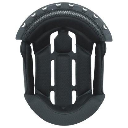 OGK KABUTO オージーケーカブト FS23 インナーパッド【補修・オプションパーツ】 サイズ：XS(21mm) KAMUI-5 ヘルメット内装 ヘルメット | OGK Kabuto