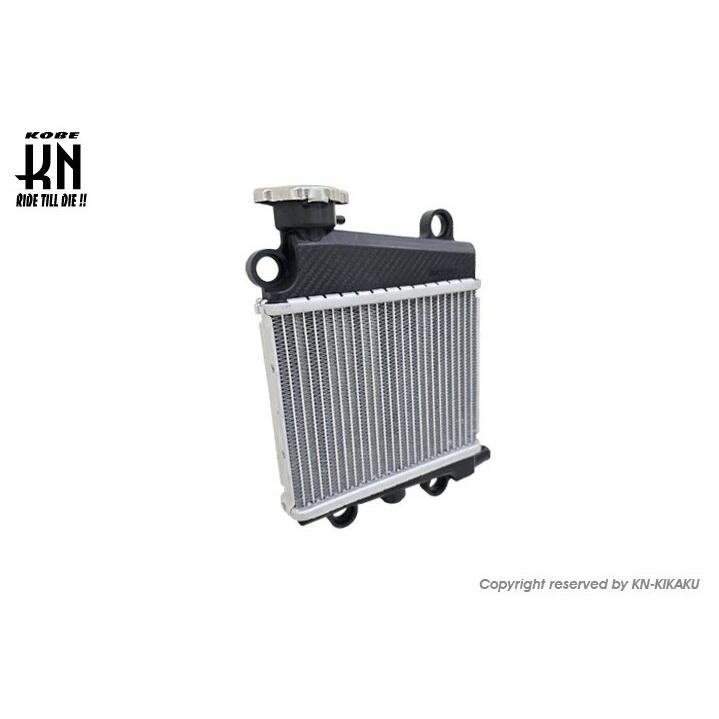 KOSO コーソー ビッグフィンラジエーター AEROX155 AUGER BW’S125 FORCE2.0 NMAX125 NMAX155 NVX155 X FORCE シグナスXR シグナスX シグナスグリファス | KOSO