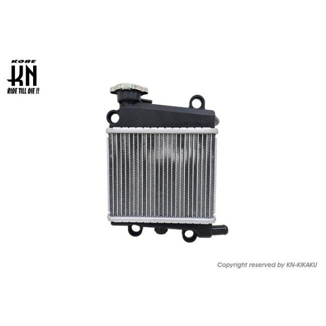 KOSO コーソー ビッグフィンラジエーター AEROX155 AUGER BW’S125 FORCE2.0 NMAX125 NMAX155 NVX155 X FORCE シグナスXR シグナスX シグナスグリファス | KOSO | 01