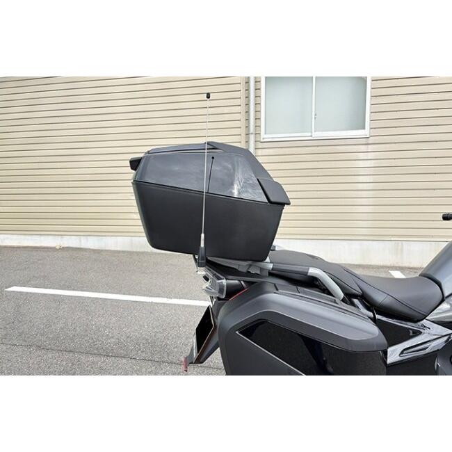 ② r's gear（アールズ・ギア）製のアンテナステー r's gear（アールズギア） r's gear アンテナステー ロング R1300RT