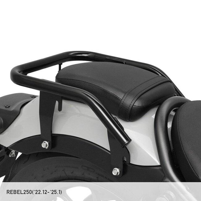 ENDURANCE（エンデュランス） シートバッグサポートグリップキャリア