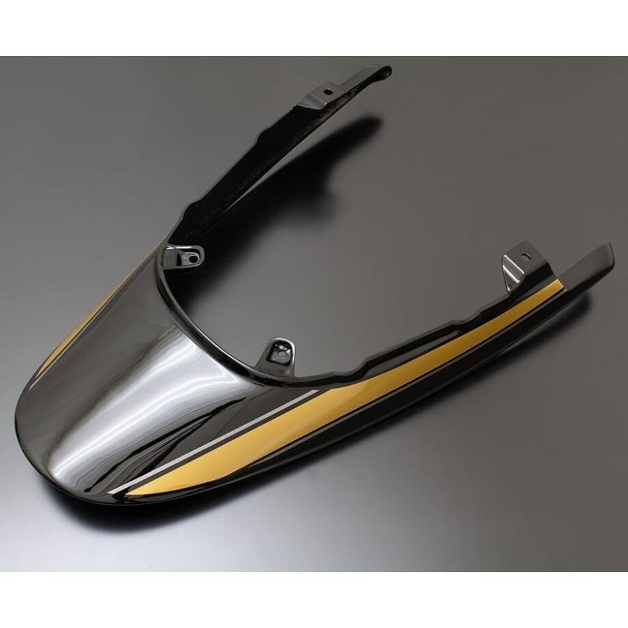 ARCHI アーキ ロングテールカウル Z650RS KAWASAKI カワサキ シート