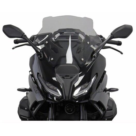 Odax - ODAX オダックス 【PowerBronze】ADV運動競技映写幕 色合い別型番：002(ダークスモーク) R1300RS BMW 映写幕 飾りつけ