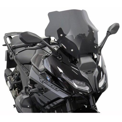 Odax - ODAX オダックス 【PowerBronze】ADV運動競技映写幕 色合い別型番：002(ダークスモーク) R1300RS BMW 映写幕 飾りつけ