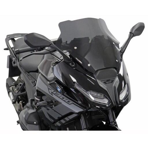 Odax - ODAX オダックス 【PowerBronze】ADV運動競技映写幕 色合い別型番：002(ダークスモーク) R1300RS BMW 映写幕 飾りつけ