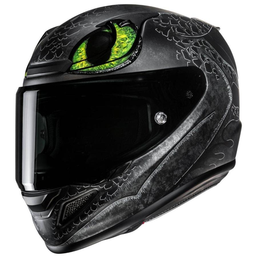 HJC エイチジェイシー HJH283 RPHA12 トゥースレスII サイズ：M(57-58
