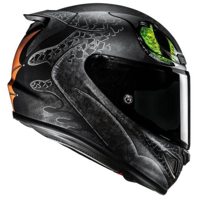 HJC エイチジェイシー HJH283 RPHA12 トゥースレスII サイズ：M(57-58