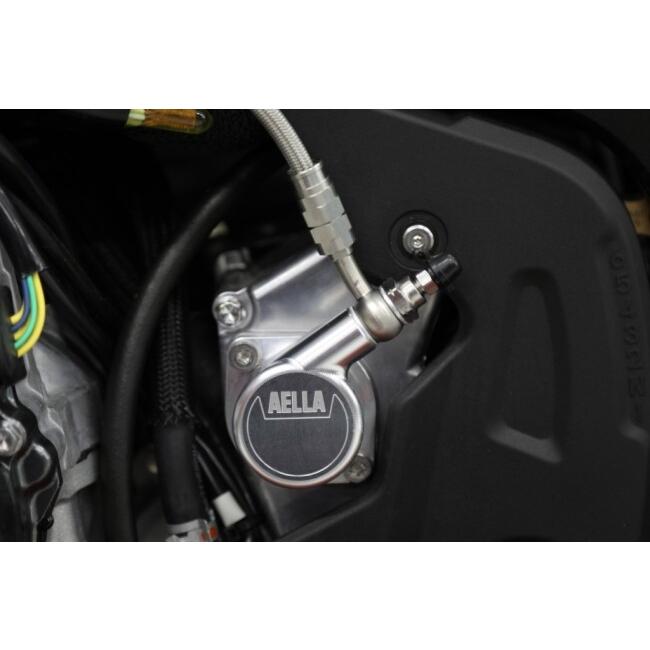 m-tech エムテック クラッチレリーズシリンダー HAYABUSA SUZUKI スズキ クラッチレリーズ 駆動系_2
