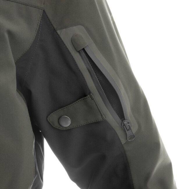 KOMINE コミネ JK-185 エニグマG2 WPパーカ サイズ：XL カジュアルパーカー・フーディー・スウェット アパレル