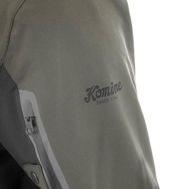 KOMINE コミネ JK-185 エニグマG2 WPパーカ サイズ：XL カジュアルパーカー・フーディー・スウェット アパレル