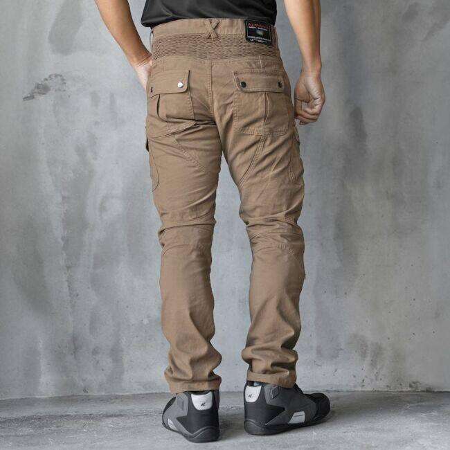 KOMINE コミネ PK-764 エニグマG2カーゴパンツ レディース サイズ：WS カジュアルパンツ アパレル_1