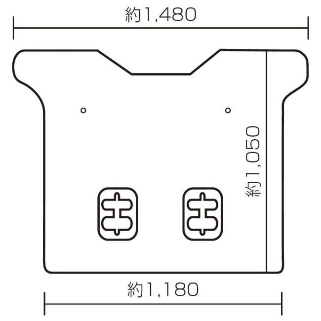 OGUshow（オグショー） 【メーカー直送品】【全面セット】200系