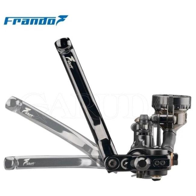 Frando（フランド） FMF-130S ラジアルマスターシリンダー 可倒式