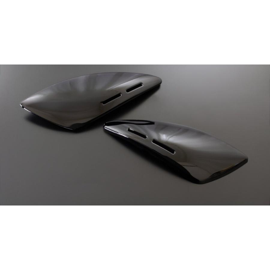 ARCHI アーキ インジェクションオーバーカバー L／Rセット Z900RS CAFE