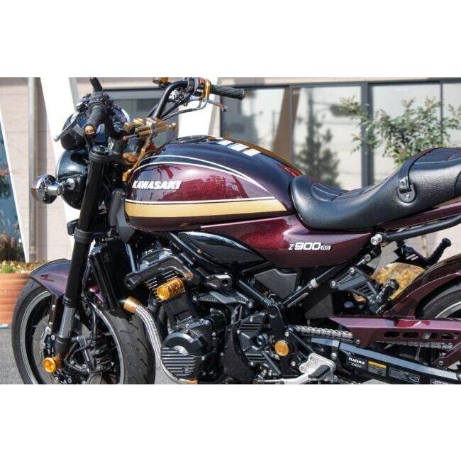 ARCHI アーキ インジェクションオーバーカバー L／Rセット Z900RS CAFE