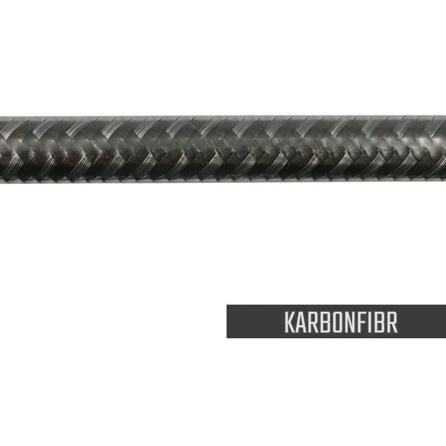MAGNUM マグナム 11／16in 2Pクラッチケーブル 長さ：74-11／16in (722112HE) ツーリングモデル HARLEY-DAVIDSON ハーレーダビッドソン クラッチワイヤー_3