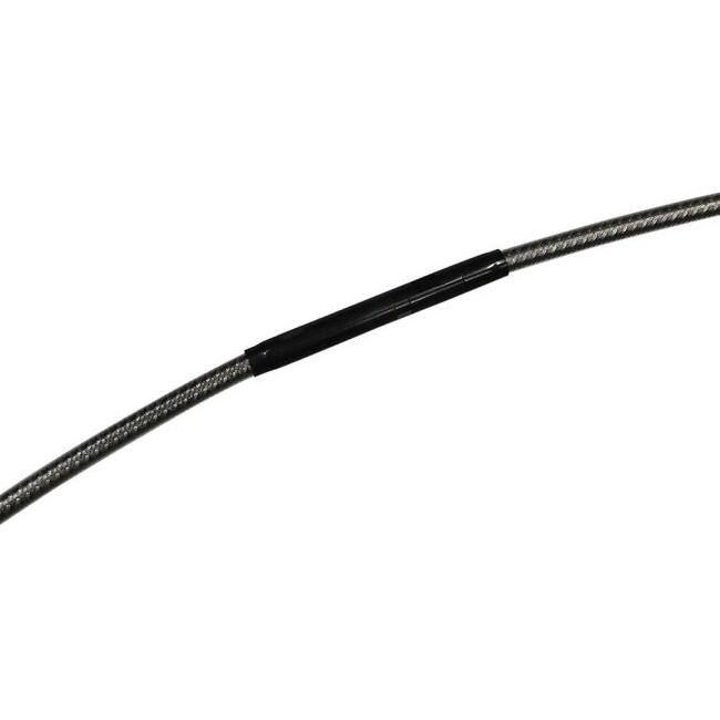 MAGNUM マグナム 11／16in 2Pクラッチケーブル 長さ：76-11／16in (722114HE) ツーリングモデル HARLEY-DAVIDSON ハーレーダビッドソン クラッチワイヤー_1