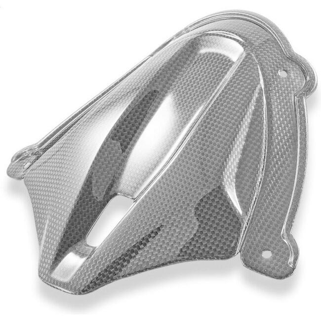 DUCABIKE (DBK) ドゥカバイク (ディービーケー) メーターカバー PANIGALE V4 R S DUCATI ドゥカティ メーター・インジケーター関係 電装系 | DUCABIKE | 02