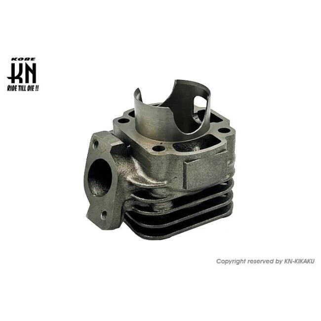 KN企画 ケイエヌキカク 9ポート ボアアップキット YAMAHA ヤマハ エンジンパーツ エンジン | KN企画 | 01