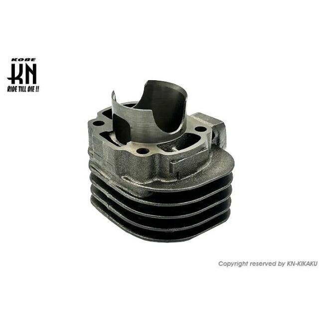 KN企画 ケイエヌキカク 9ポート ボアアップキット YAMAHA ヤマハ エンジンパーツ エンジン | KN企画 | 03