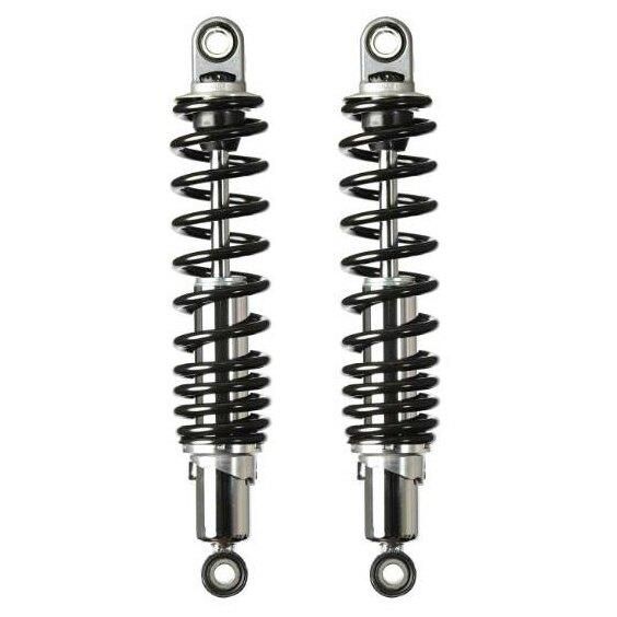 IKON SUSPENSION アイコンサスペンション IKONサスペンション タイプ：メッキボディ/黒SP CB 1100 F 750 FA FB FC FD CB1100 R CB750 KZ CBX 1000 HONDA ホンダ | IKON SUSPENSION